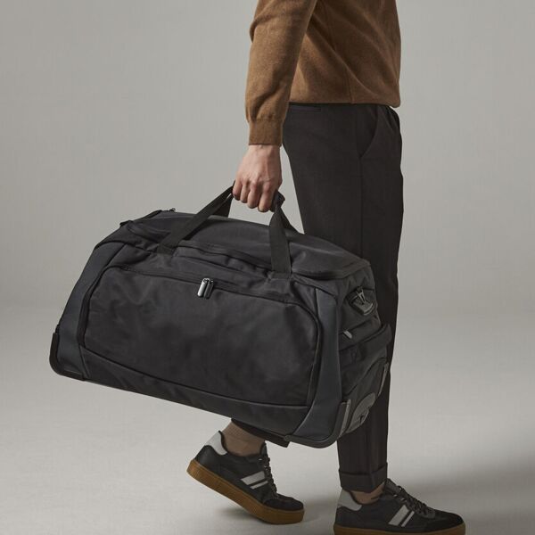 Tungsten™ wheelie travel bag Thumbnail