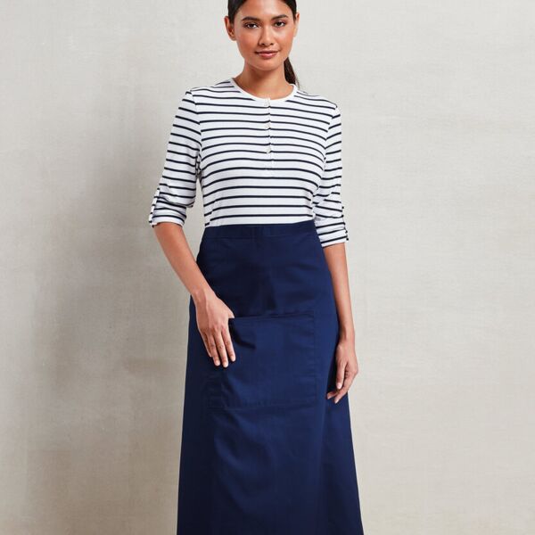 'Colours' bar apron Thumbnail