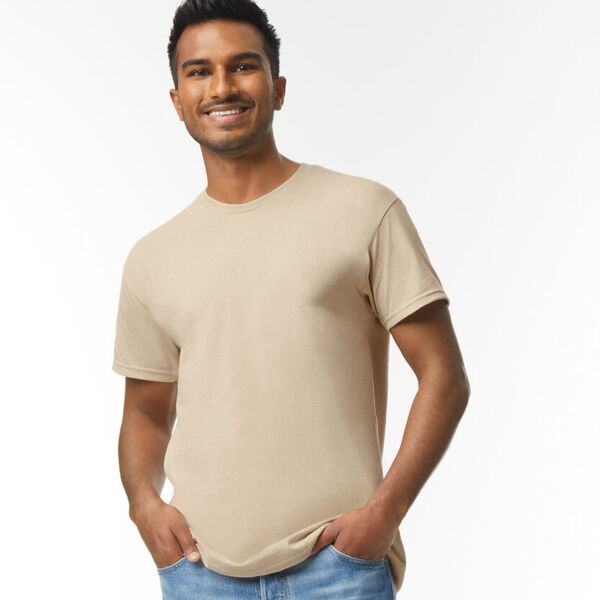 Heavy cotton adult t-shirt - BST Thumbnail