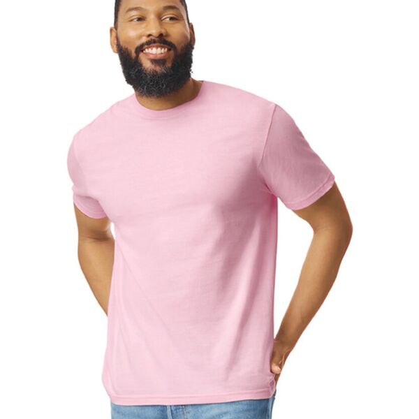 Softstyle™ adult ringspun t-shirt - PP Thumbnail