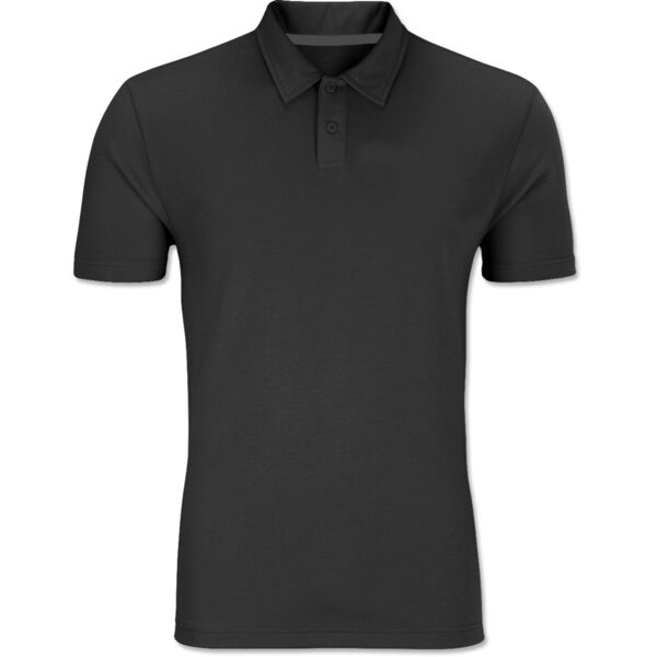Adults Poloshirt - Charnley Thumbnail