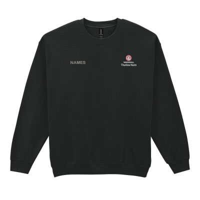 THURLOWNUNN SWEATSHIRT Thumbnail