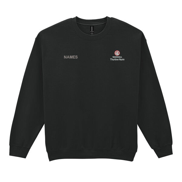 THURLOWNUNN SWEATSHIRT Thumbnail