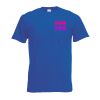 .SCREEN stars original full cut tee. Thumbnail