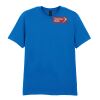 SOFTSTYLE™ adult ringspun t-shirt. Thumbnail