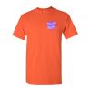 HEAVY cotton adult t-shirt. Thumbnail